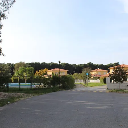 Portoada Park Villas Pizzo  Exterior photo