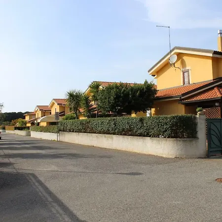 Portoada Park Villas Pizzo  Exterior photo