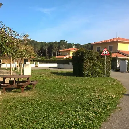 Portoada Park Villas Pizzo  Exterior photo