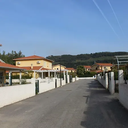Portoada Park Villas Pizzo  Exterior photo