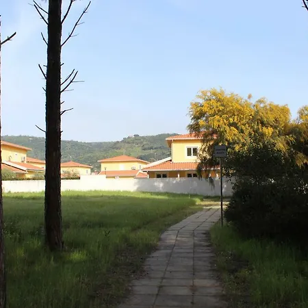 Portoada Park Villas Pizzo  Exterior photo