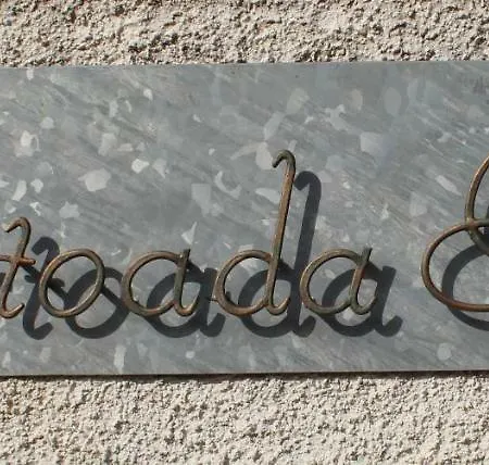 Portoada Park Villas Pizzo  Exterior photo
