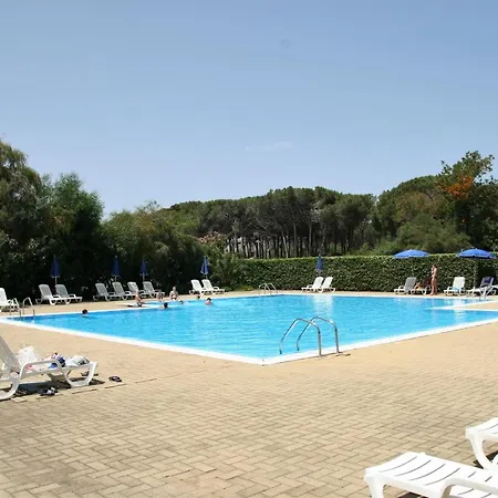 Portoada Park Villas Pizzo  Exterior photo