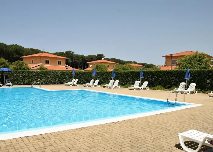 Portoada Park Villas
