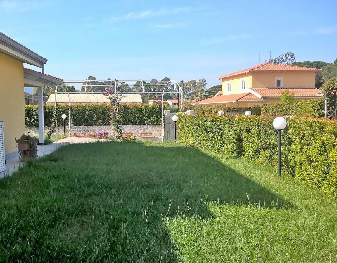 Portoada Park Villa Pizzo (Calabria)