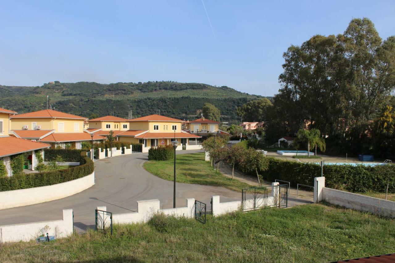 Portoada Park Villa Pizzo (Calabria)