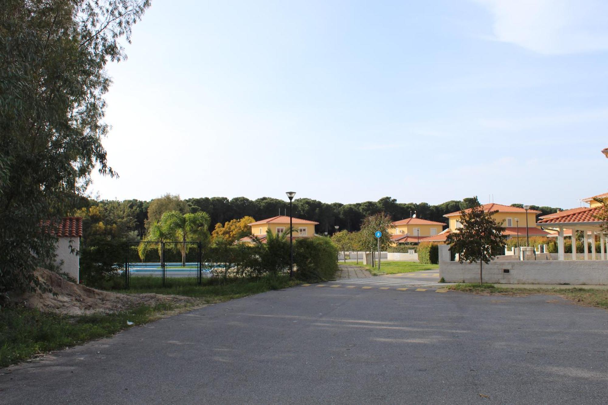 Portoada Park Villa *
