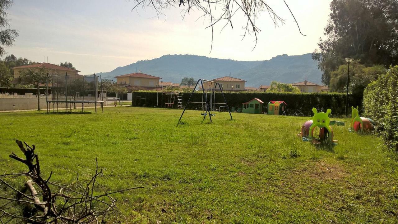 Portoada Park *