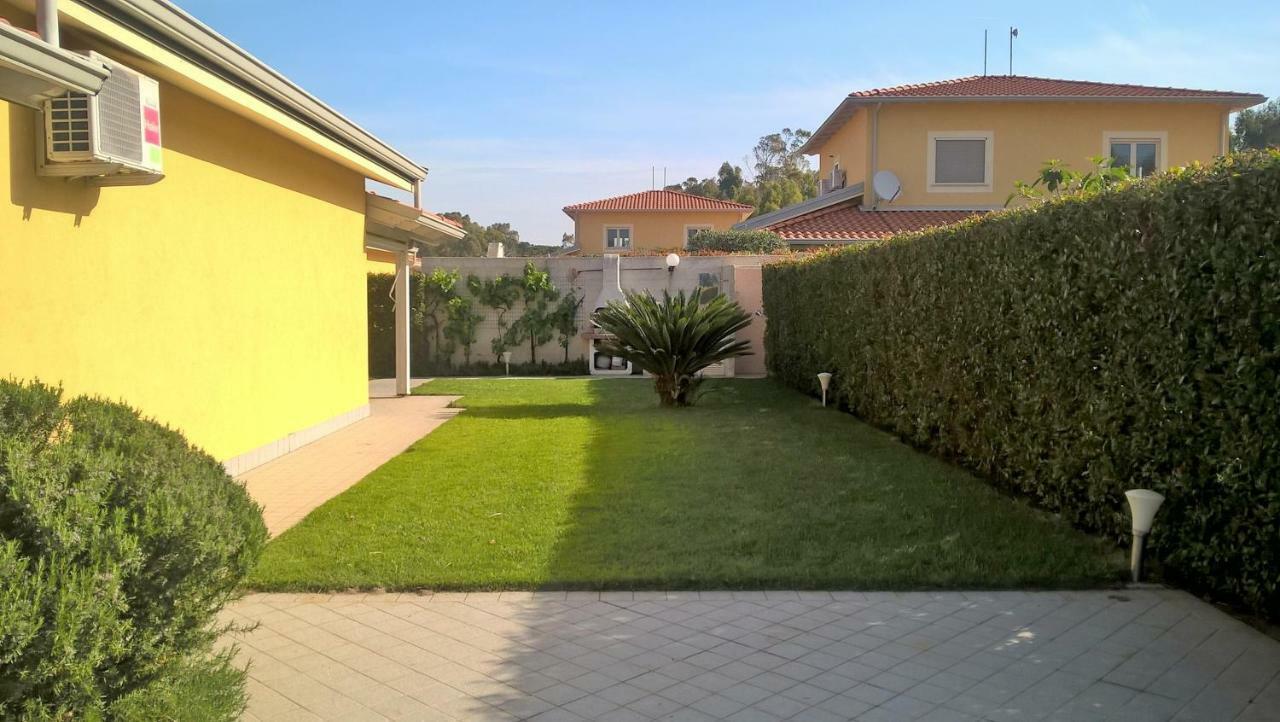 Portoada Park Villa Pizzo (Calabria)