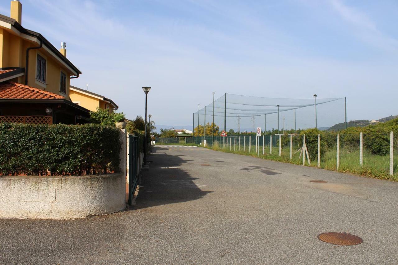 Portoada Park Villa