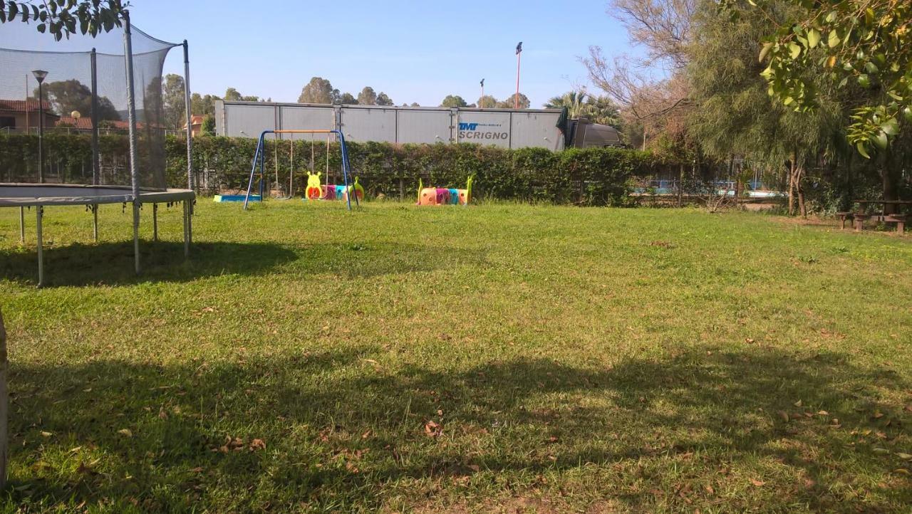 Portoada Park Villa