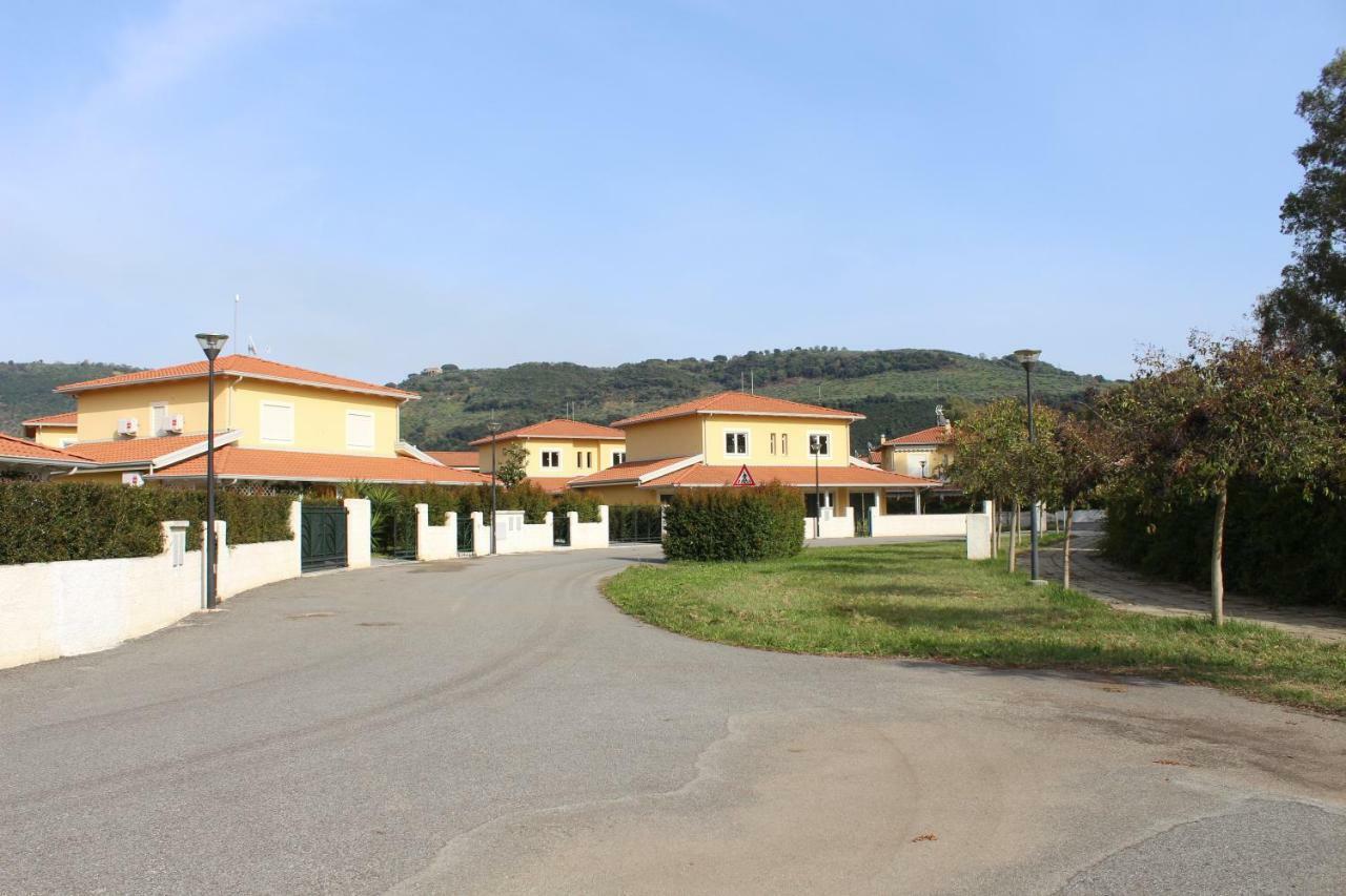 Portoada Park * Pizzo (Calabria)