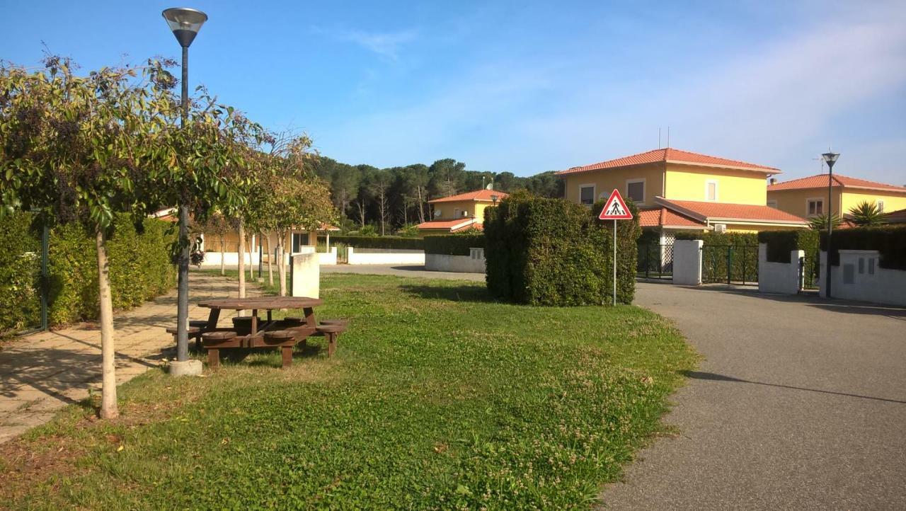 Portoada Park Villa Pizzo (Calabria)