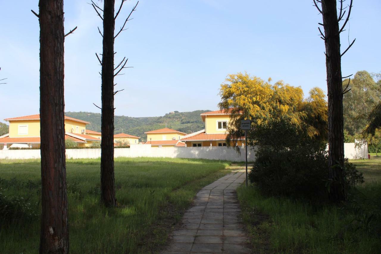 Portoada Park *