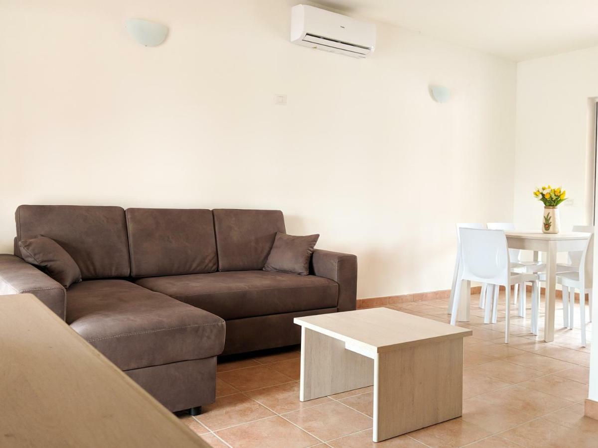 Portoada Park Villa