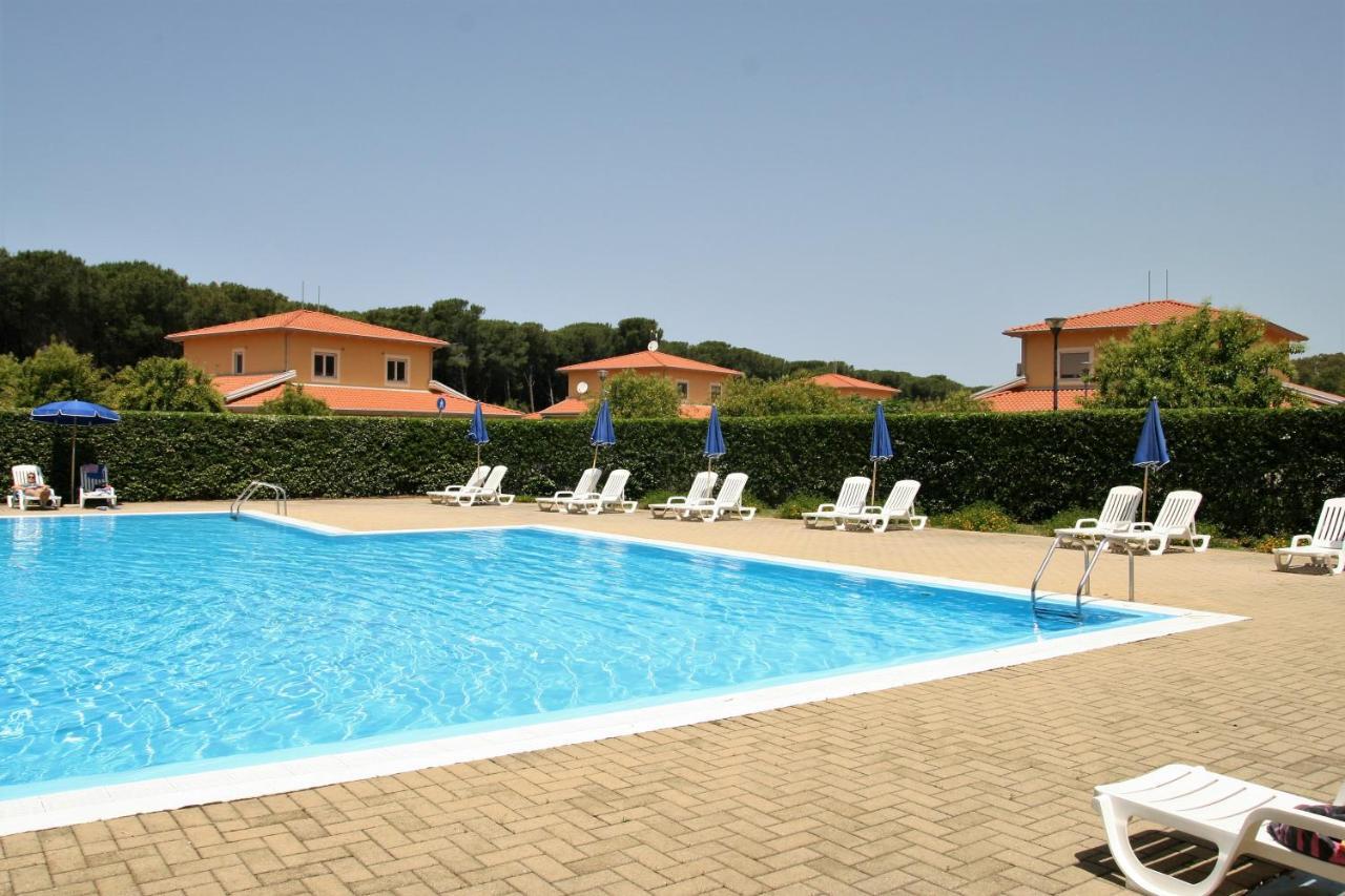 Portoada Park Pizzo (Calabria)