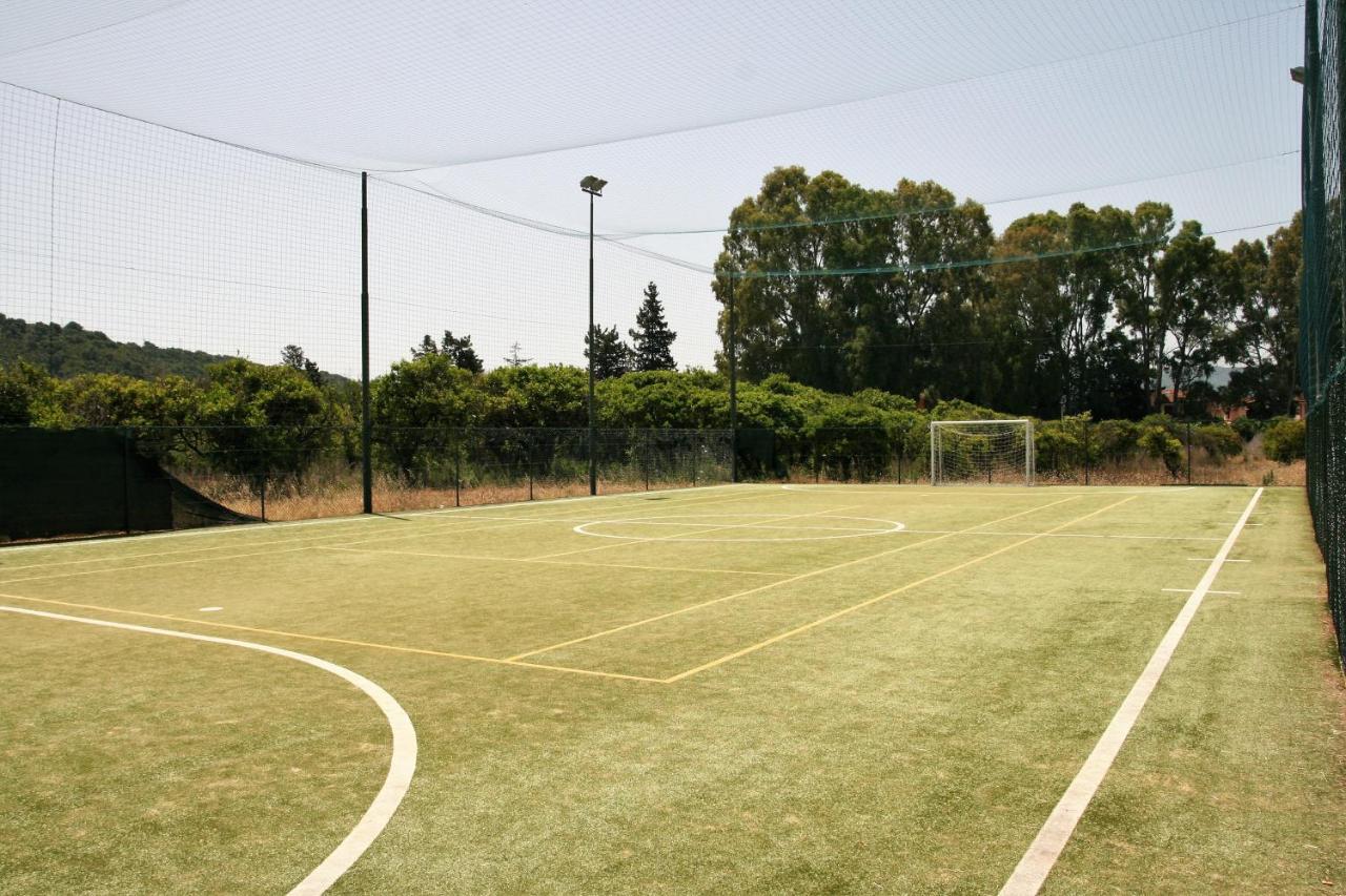 Portoada Park Villa Pizzo (Calabria)