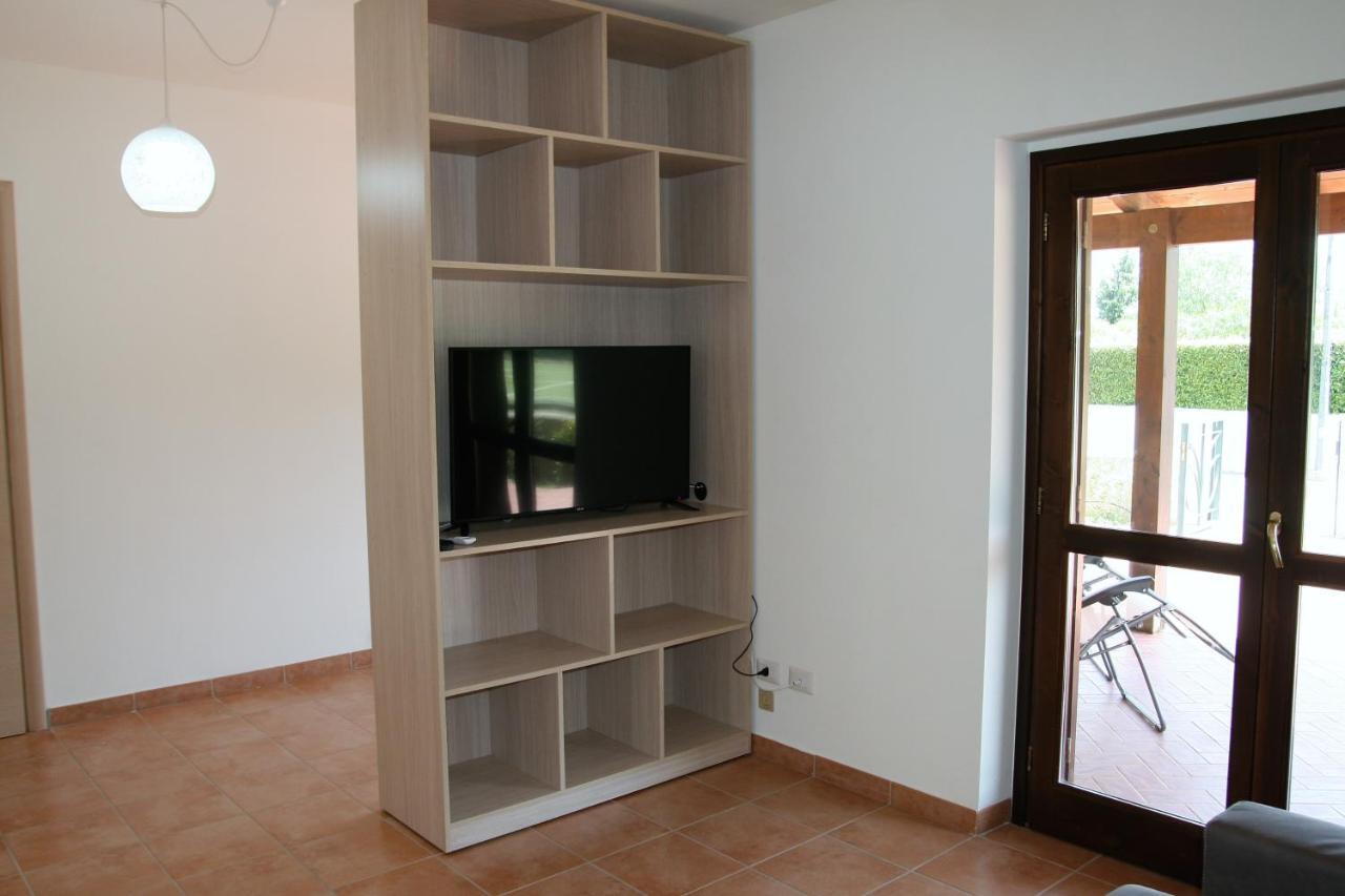 Portoada Park Villa Pizzo (Calabria)