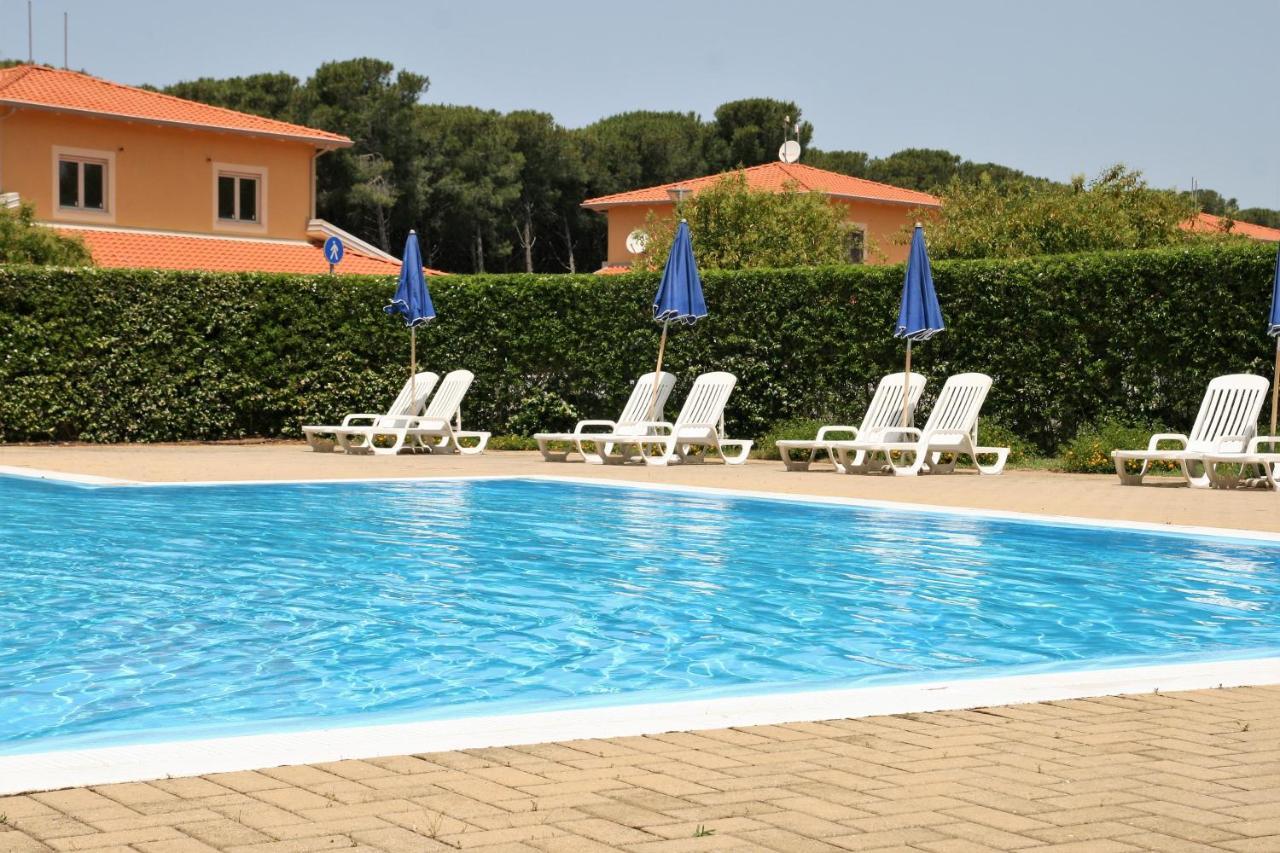 Villa Portoada Park