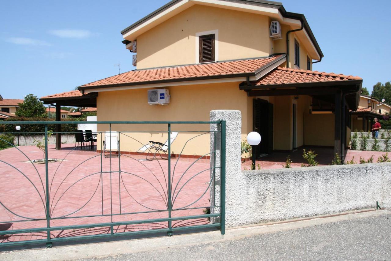 Portoada Park * Pizzo (Calabria)