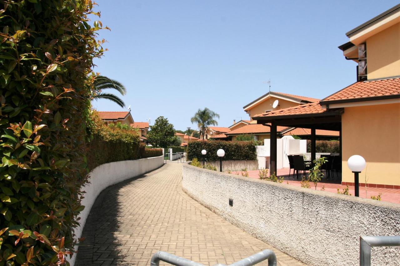 Portoada Park Villa Pizzo (Calabria)