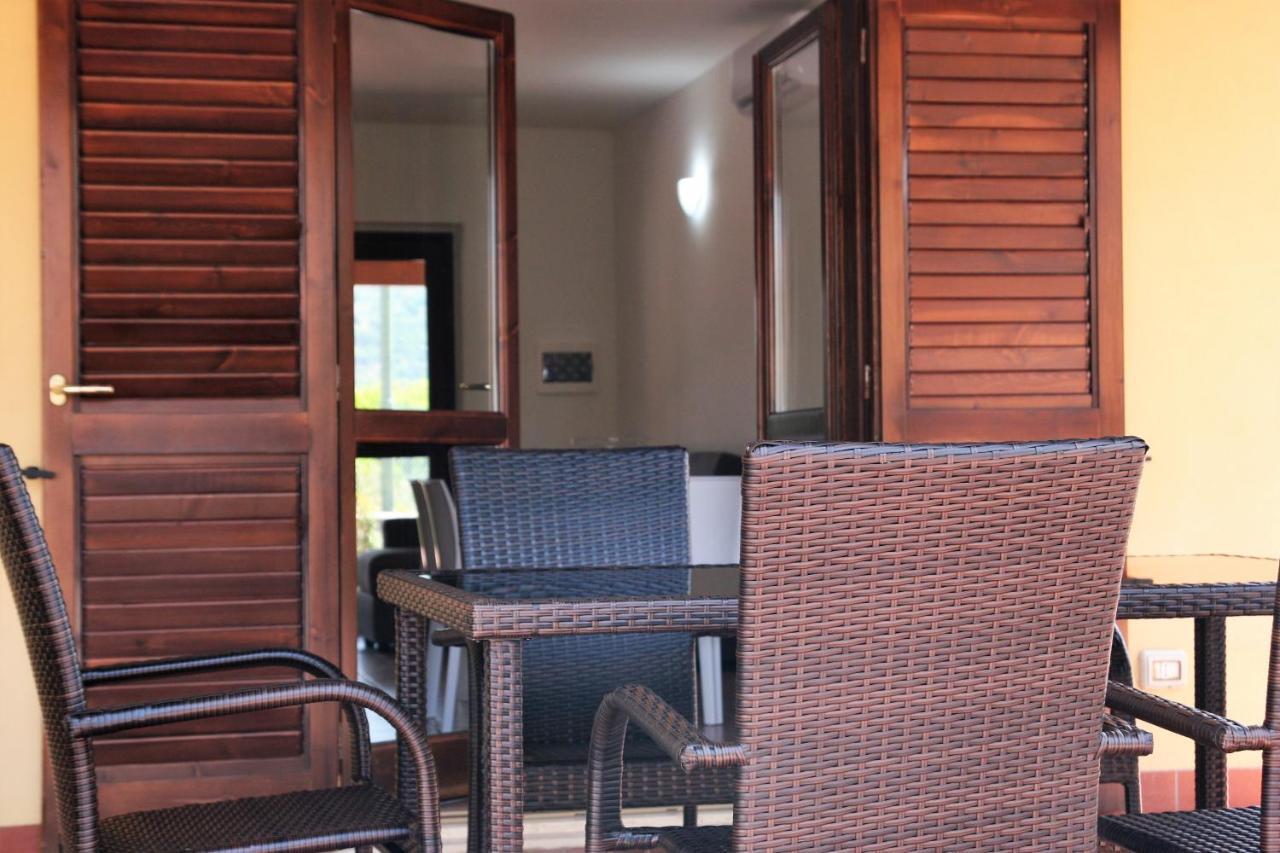 Portoada Park Villa Pizzo (Calabria)