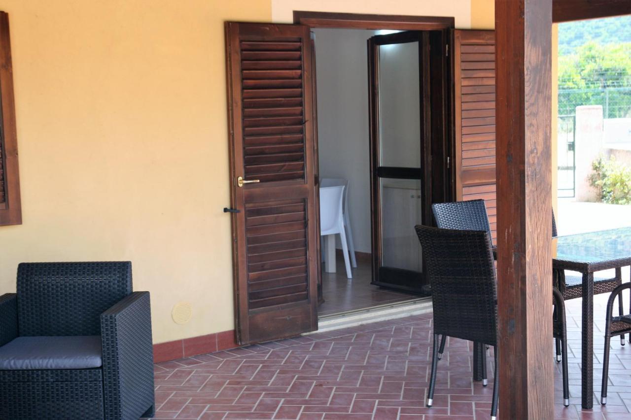 Villa Portoada Park Pizzo (Calabria)