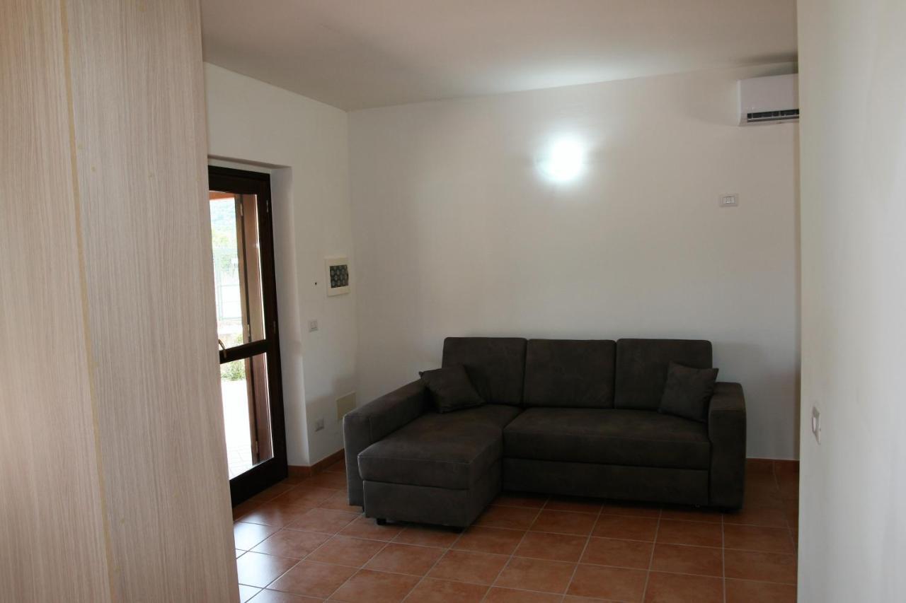 Villa Portoada Park Pizzo (Calabria)