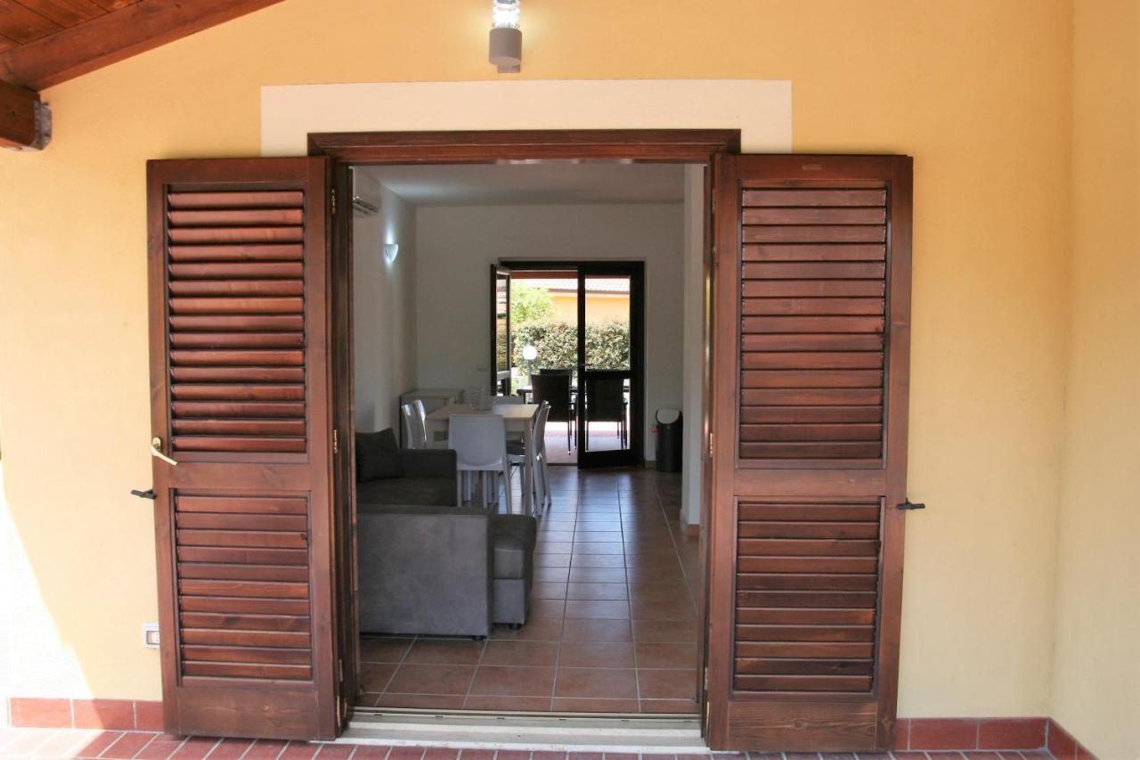 Portoada Park Villa
