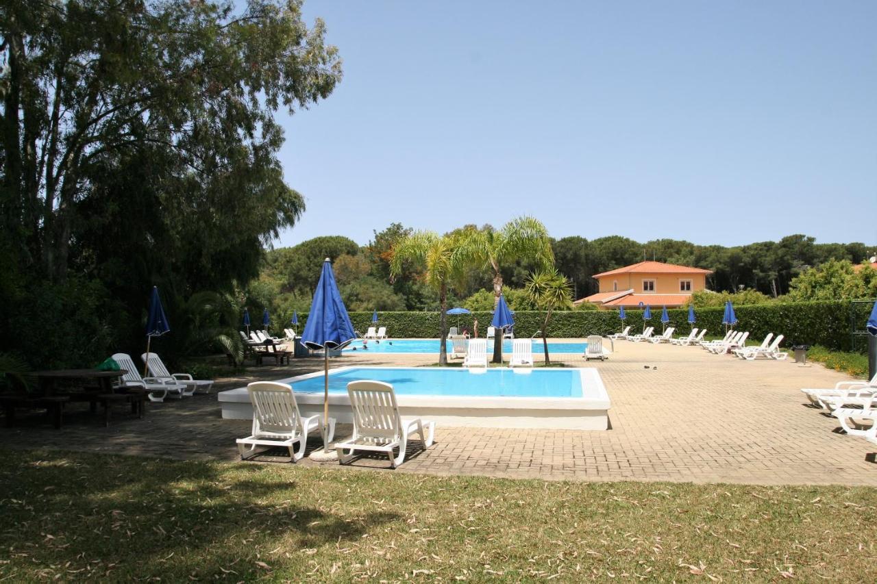 Villa Portoada Park