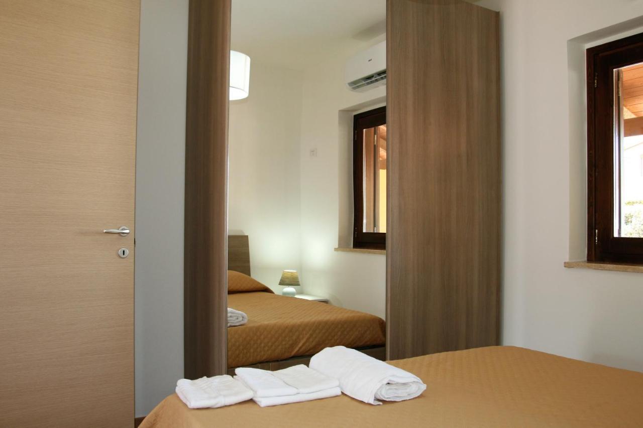 Portoada Park Villa Pizzo (Calabria)