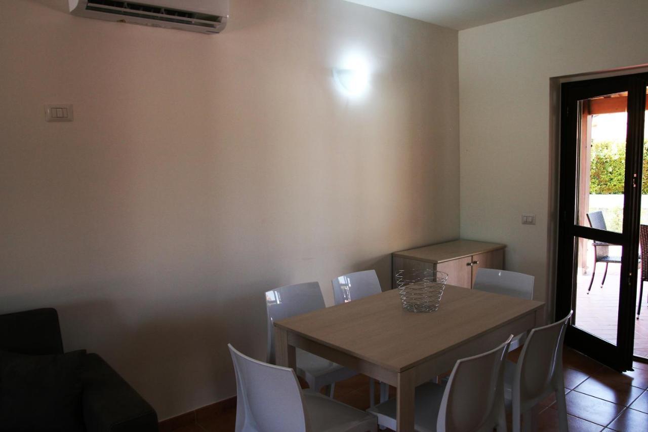 Portoada Park Villa *