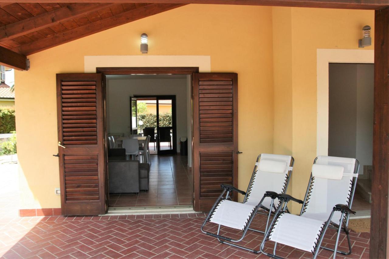 Portoada Park