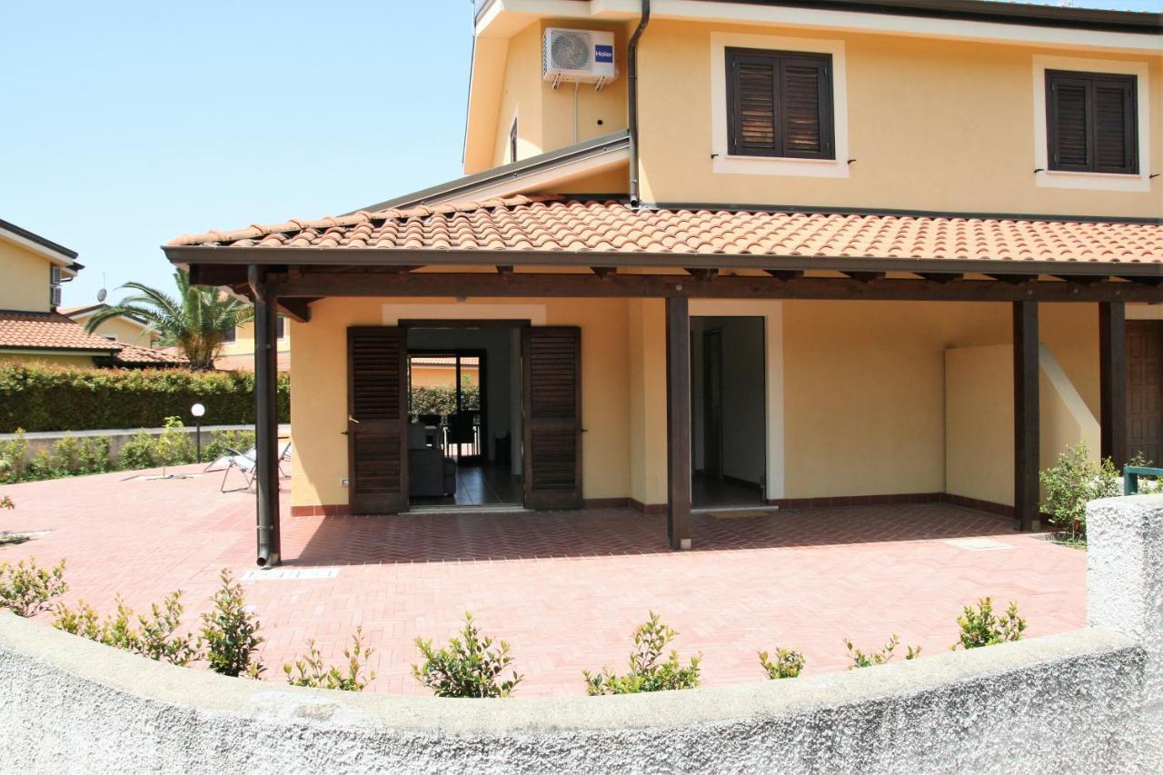 Portoada Park Pizzo (Calabria)