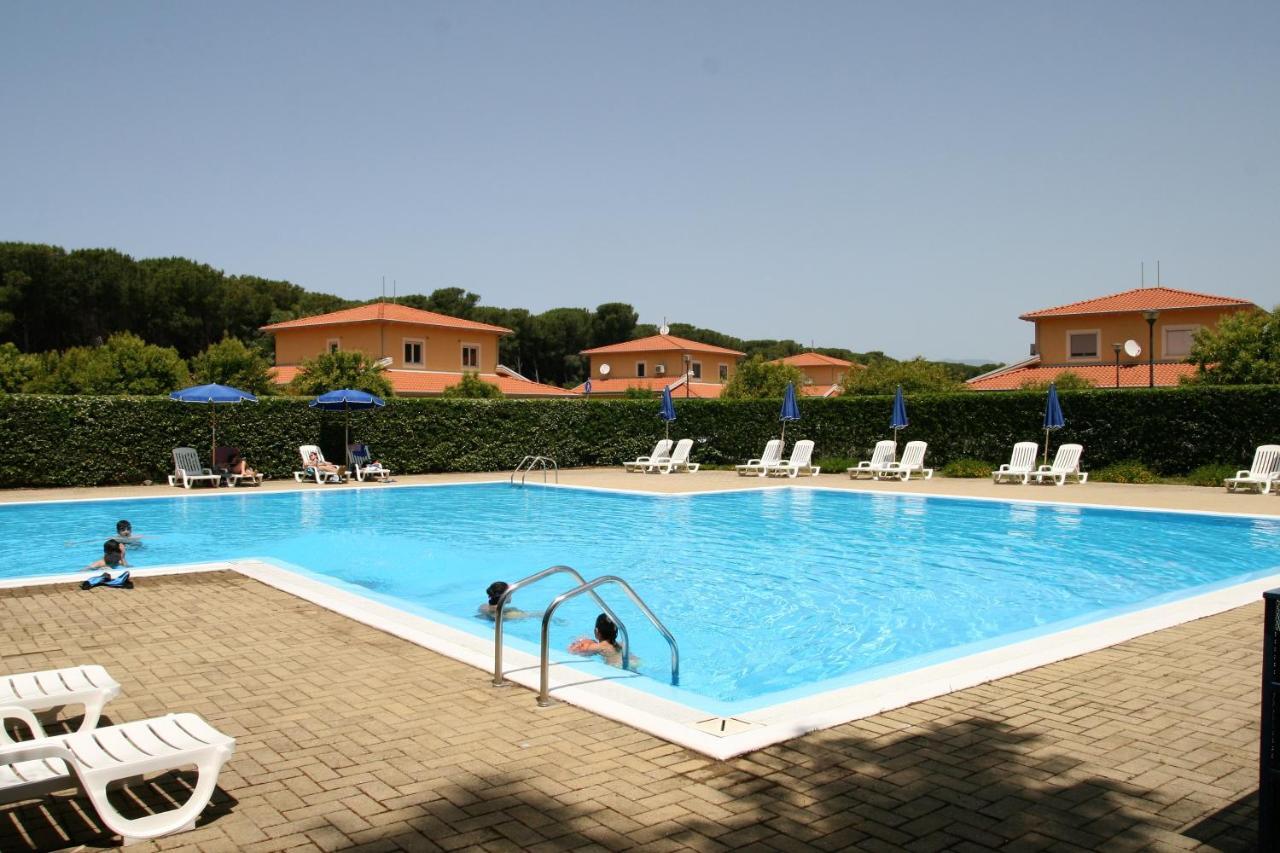 Villa Portoada Park