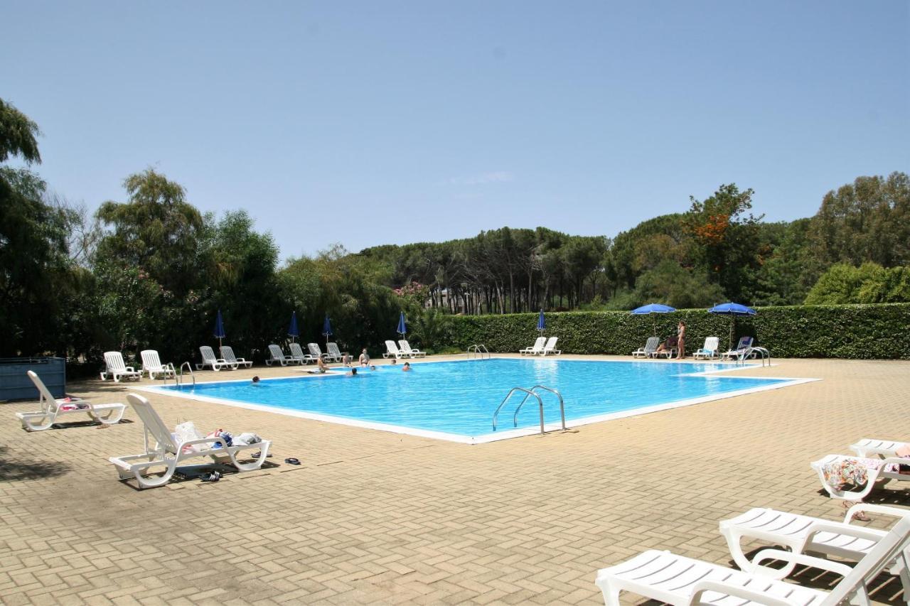 Villa Portoada Park Pizzo (Calabria)