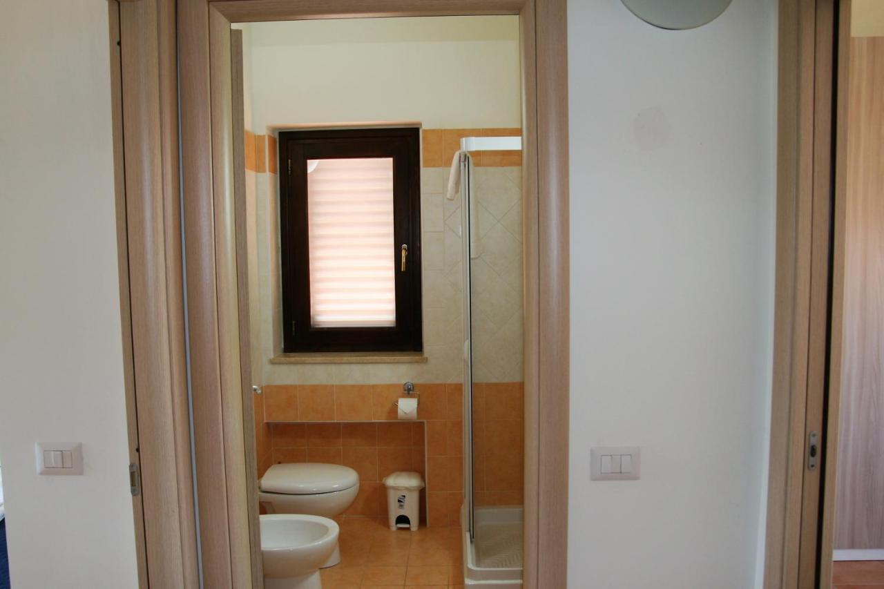 Portoada Park Villa Pizzo (Calabria)