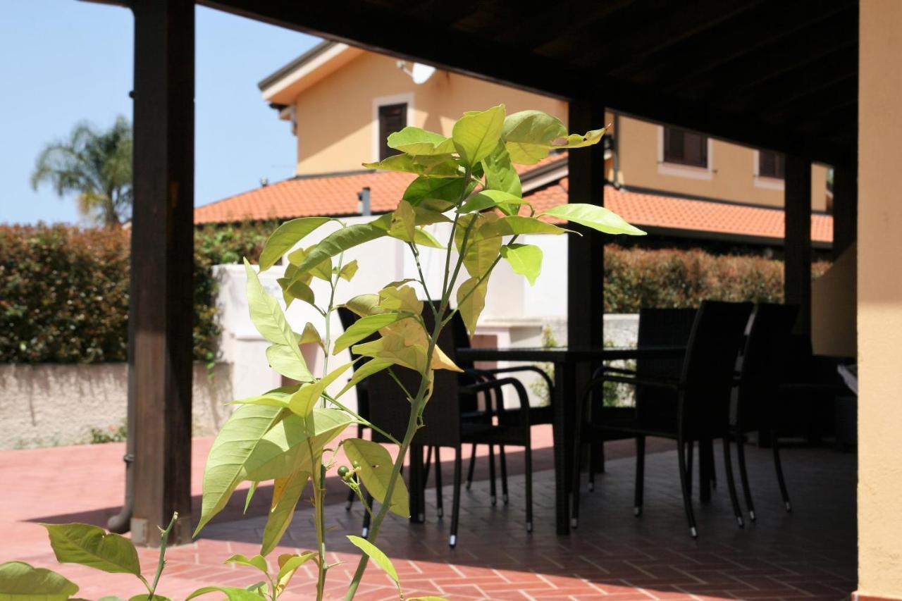 Portoada Park Villa Pizzo (Calabria)